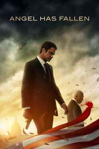 Angel has fallen movie watch online in hindi new arrivals