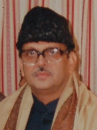 V.P. Singh