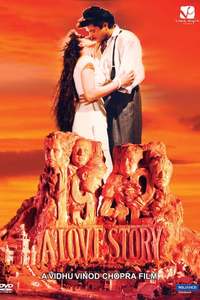 1942 A Love Story Reviews Where to Watch Movie Online Stream