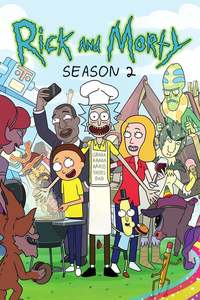 Putlocker rick and morty best sale season 4