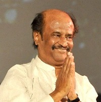 Rajinikanth