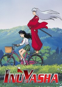 Inuyasha season best sale 3 stream