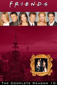 Friends season 10 episode 18 watch online discount free