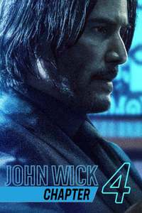 John wick full hot sale movie in hindi online