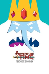 Adventure time outlet putlocker