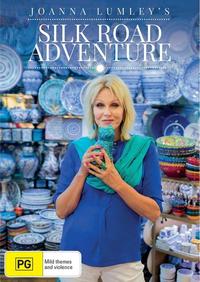 Joanna Lumleys Silk Road Adventure Reviews, Ratings, Box Office ...