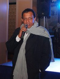 Mithun Chakraborty