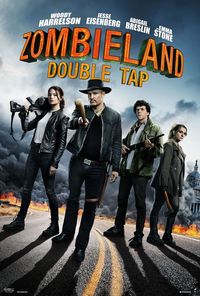 Zombieland full movie deals watch online in hindi