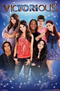 Victorious season 1 free online new arrivals