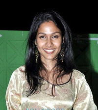 Nethra Raghuraman