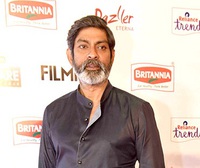 Jagapati Babu