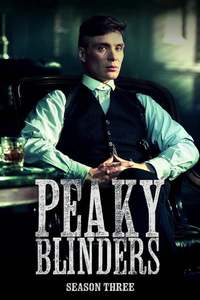 Peaky blinders season best sale 3 online with subtitles