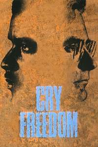 Cry Freedom Where to Watch Online Streaming Full Movie