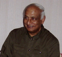Sharat Kumar