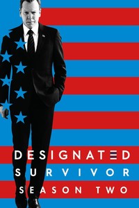 Designated Survivor Season 2 Watch Online Full Episodes HD Streaming