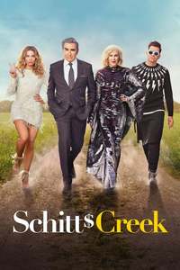 Schitt's creek season 6 watch online new arrivals