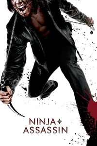 Ninja: Prophecy of Death - Where to Watch and Stream Online