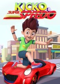 Kicko and super speedo full episodes hot sale