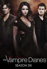 The vampire diaries discount season 6 gomovies