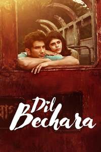 Dil bechara release in amazon prime hot sale