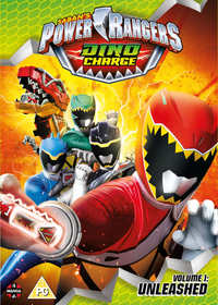 Power rangers dino 2025 charge watch online