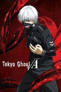 Watch Tokyo Ghoul season 3 episode 2 streaming online