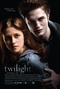 Twilight Reviews + Where to Watch Movie Online, Stream or Skip?