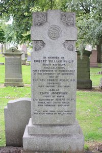 Robert Philip