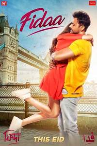 Fidaa Where to Watch Online Streaming Full Movie
