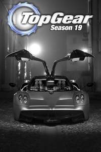 forhåndsvisning Nuværende helbrede Top Gear Season 19 Watch Online Full Episodes HD Streaming