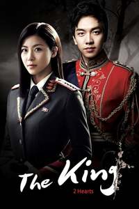 The King 2 Hearts Reviews Where To Watch Tv Show Online Stream Or Skip