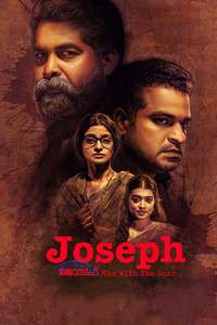 Joseph Malayalam Movie Online Watch