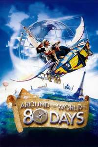 Around The World In 80 Days Reviews + Where To Watch Movie Online, Stream Or Skip?