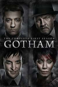 Gotham season 5 on sale episode 1 watch online