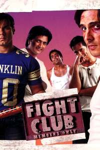 Fight Club Members Only Where To Watch Online Streaming Full Movie