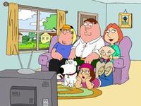 Family Guy Season 1 Watch Online Full Episodes HD Streaming