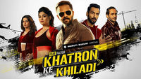 Khatron ke khiladi season 10 mx player hot sale