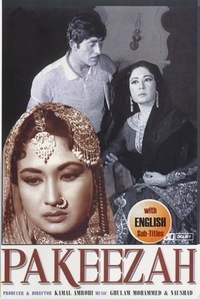 Pakeezah Where to Watch Online Streaming Full Movie