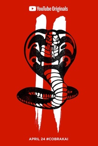 Watch cobra kai 2025 season 2 free online