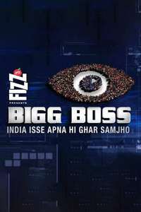 Bigg boss 10 online watch online