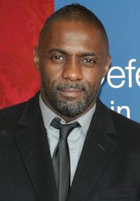 Idris Elba
