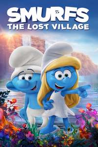 the smurfs movie online