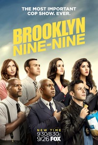 Brooklyn nine nine best sale season 7 free streaming