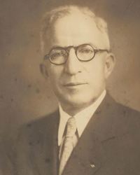 Harry Goldstein