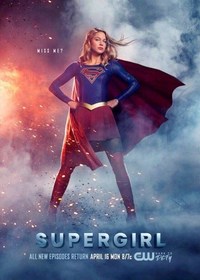 Supergirl season hot sale 1 hd