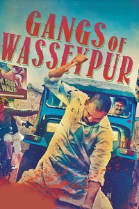 Gangs of Wasseypur - Part 1 Reviews + Where to Watch Movie Online, Stream  or Skip?