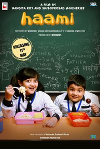 Haami Watch Full Movie Online, Streaming with Subtitles | Flixjini