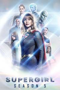 Watch supergirl season deals 4 online