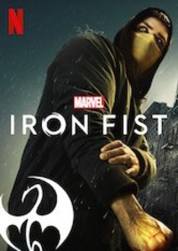 Marvel's Iron Fist Season 1 - watch episodes streaming online