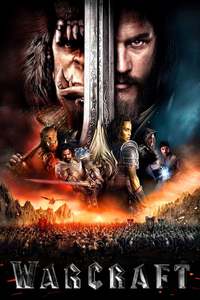 Warcraft Where To Watch Online Streaming Full Movie